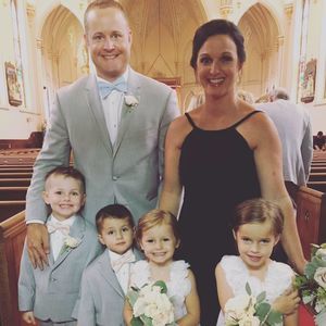 Meet your Posher, Chris